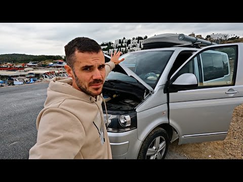 Видео: Честный отзыв СПУСТЯ ГОД Volkswagen Multivan Т5.1 рестайл. ПЛЮСЫ И МИНУСЫ. СТОИТ ЛИ ПОКУПАТЬ?