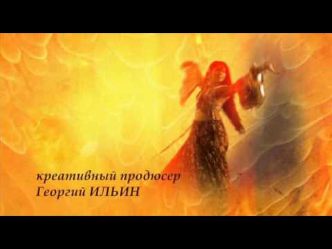 Видео: Кармелита - Цыганская страсть. Заставка