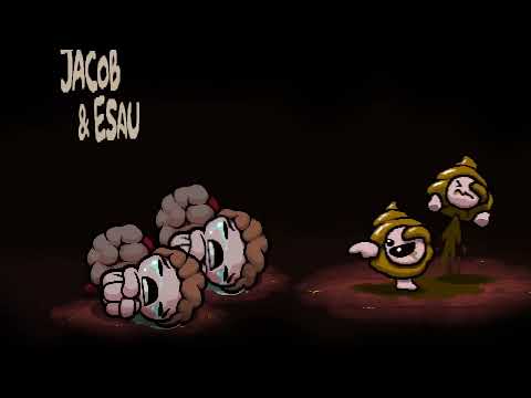 Видео: НЕВЕРОЯТНЫЕ БРАТЬЯ ➢ ПУТЬ КО 2 DEADGOD - The Binding of Isaac: Repentance+ (TBOI) #53