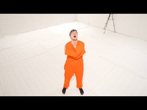Видео: Провел 24 часа в Психушке!