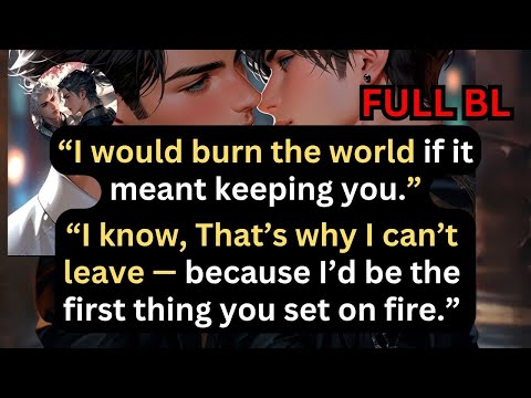 Видео: Он сказал, что я принадлежу ему. Я не знала, насколько это было правдой #бл #яой #любовьпопринужд...