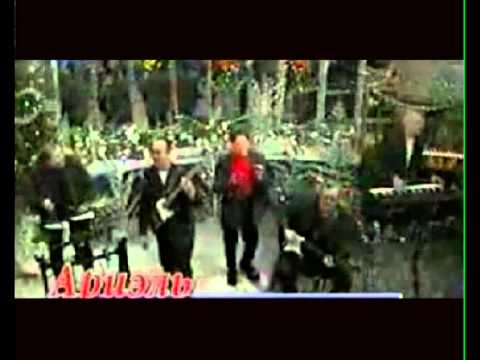 Видео: Лев Гуров. "Поворот судьбы" - 1