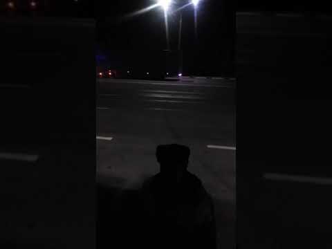 Видео: Вам Лизнуть? Транспортники РБ. Жесть!!!