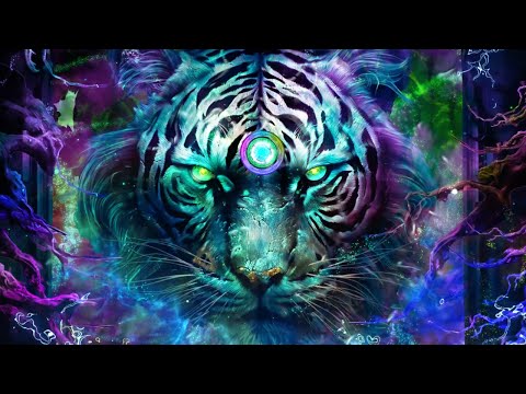 Видео: МОЩНАЯ ШАМАНСКАЯ МУЗЫКА ДЛЯ ОЧИСТКИ НЕГАТИВНЫХ ЭНЕРГИЙ И ОТКРЫТИЯ ПУТЕЙ | ТИГР СИЛА | 432 Гц