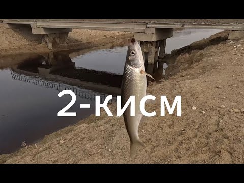 Видео: 2-кисм, Коракир.