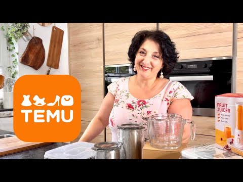 Видео: TEMU | Закупка-Обзор-Распаковка из Интернет Магазина ТЕМУ | К Элине❤️