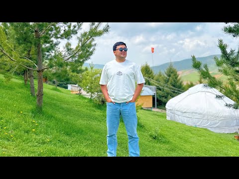 Видео: Бүлөлү эс алуу жайыда Садиевтердин эс алуусу 2