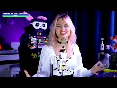 Видео: @kvashenaya, Cover,  Квашеная, М. Дунаевский, Р. Рождественский - Позвони мне, позвони.