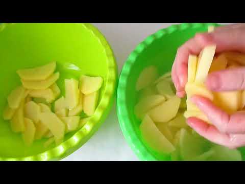 Видео: КАРТОФЕЛЬ ДЛЯ ДИАБЕТИКОВ. КРАХМАЛ. Как вывести крахмал из картофеля. Диабет 2 типа