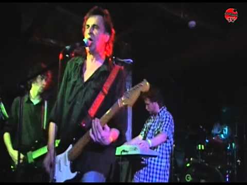 Видео: группа Чернозём  Антисанитария