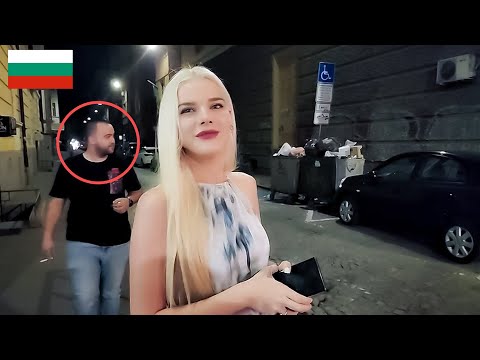 Видео: Тхе луцкиест ман ин Булгария