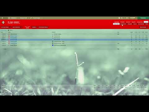 Видео: Maddyson в Football Manager 2014 часть 14 | Летсплей за Знамя