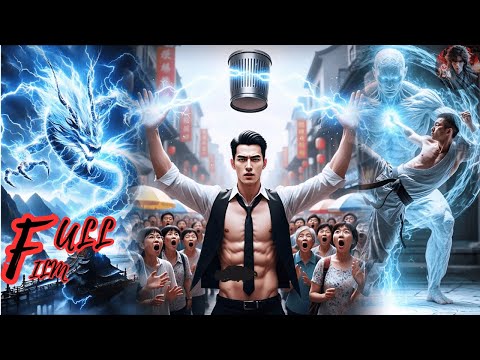 Видео: Девушка 5 лет ухаживала за мужем в коме — он очнулся со силой грома, чтобы защитить её #дорама