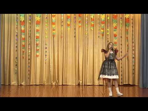 Видео: Малахова Милана "Моё имя - хулиганка"