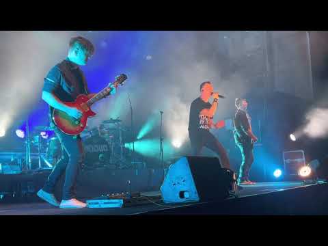 Видео: Lumen - Мечта (ГлавClub г.Москва) 26.03.21