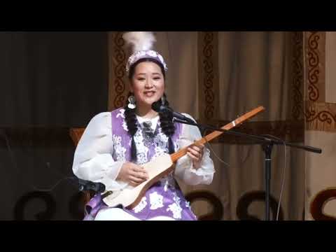 Видео: БЕКСУЛТАН АНАРБЕКОВ, ГҮЛАСЫЙНА САЙПИДИНОВА, КАСИЕТ ЖАЙЛОБАЕВА.