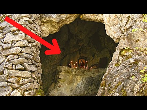 Видео: Енергийни и лечебни места в БЪЛГАРИЯ