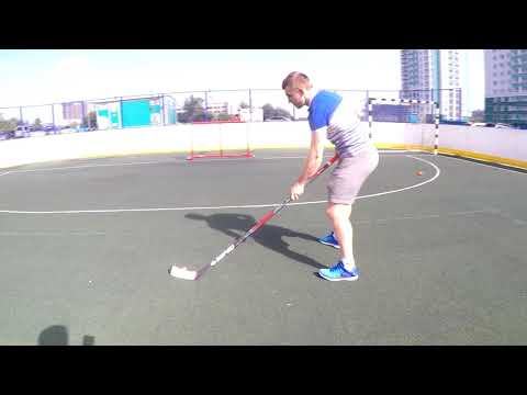 Видео: ШАЙБЫ и МЯЧИ для Хоккея вне льда.