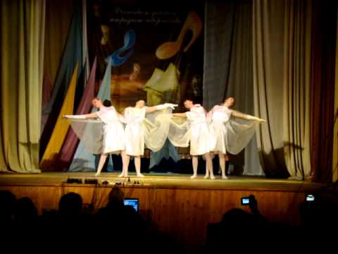 Видео: "Журавли".