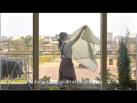 Видео: Летнее обновление дома🌿: расхламление и уборка!🧹