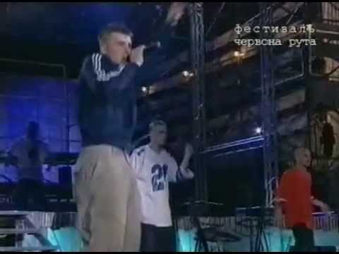 Видео: О-ля-ля! (Червона рута - 1997) СКАНДАЛ!!!