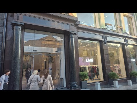 Видео: Осенняя коллекция Lime
