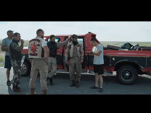 Видео: 7я, заключительная серия