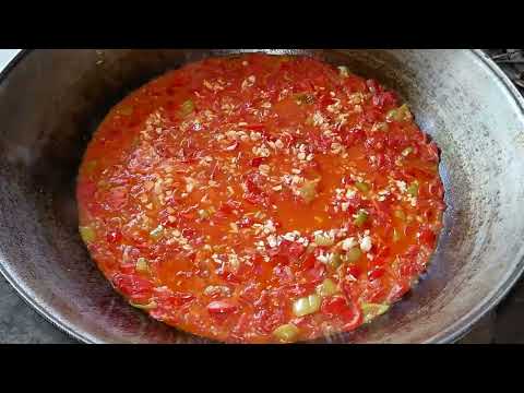 Видео: ЗАЖАРКА