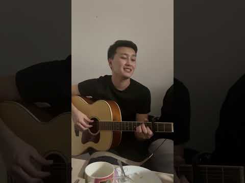 Видео: Бозторғай ана (cover) Ринат Нурмухан