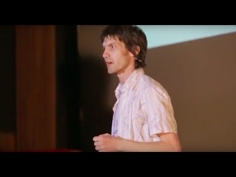 Видео: Суперкомпенсація+Пам'ять | Hordiy Ostapovych | TEDxLvivPolytechnic