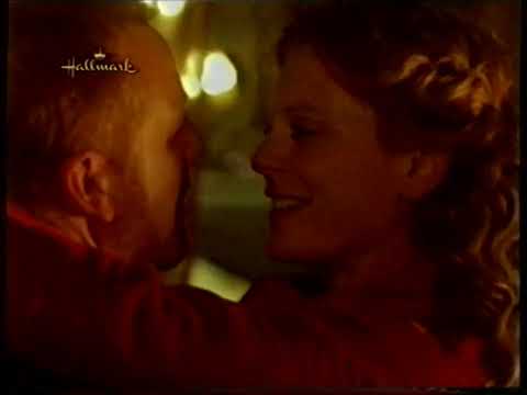 Видео: Программа передач и анонсы (Hallmark, 25.12.2004) #old #retro #tv