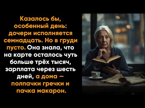 Видео: Жизнь началась с простого "НЕТ” I Истории из жизни I