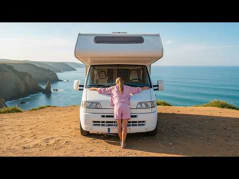 Видео: Прощаюсь с автодомом. Ухожу из ютуба.