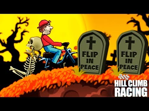 Видео: СРАЗУ 2 ЗАДАНИЯ танк и байк HILL CLIMB RACING челлендж ВИДЕО ПРО МАШИНЫ гонки car games