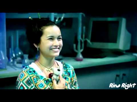 Видео: Валера и Айжан - Я просто буду любить тебя