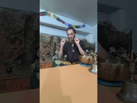 Видео: Брахмачарья в Йоге.