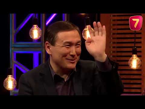 Видео: Рамазан Стамғазиев - "Шай ішейік" (Рамазан Стамгазиев)