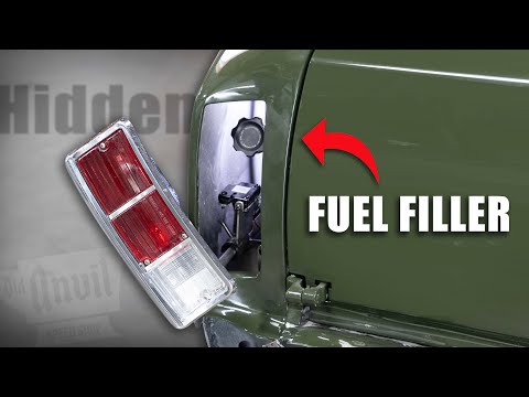 Видео: Удивительно, что можно создать, проявив немного изобретательности в изготовлении