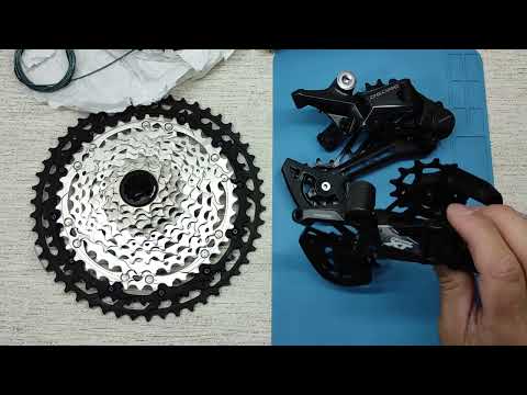 Видео: Shimano XT 8100, как купить дешевле!!!