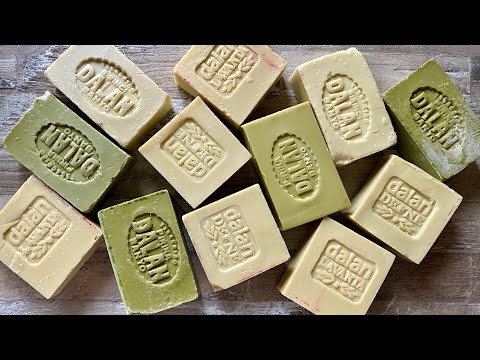 Видео: ASMR| Cutting soap Dalan| Soap Carving| Резка мыла Далан | ASMR