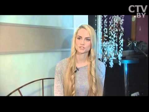 Видео: Белорусские Рапунцель: как отрастить косу ниже пояса?