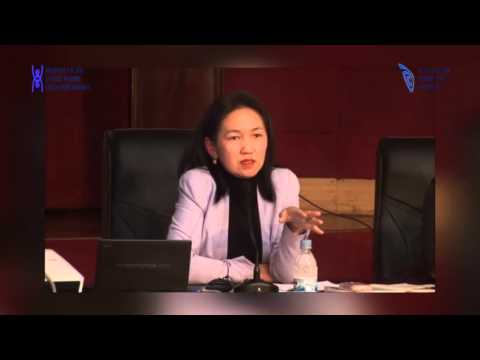 Видео: Хүний эрхийн цуврал лекц 11 "Тэгш эрхийн зарчим ба ялгаварлан гадуурхалтыг хориглох нь"