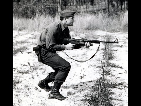 Видео: История пулеметов  9 часть.