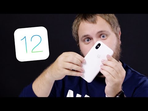 Видео: Это бесит в iPhone уже 10 лет - что я жду в iOS 12 больше всего...