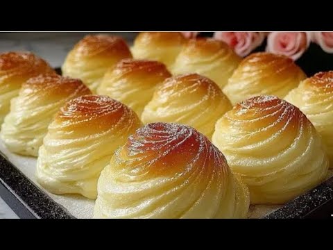 Видео: Просто перемешайте Майонез с мукой‼️Мало кто знает этот секретный рецепт‼️