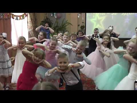 Видео: Выпускной утренник 2023г.