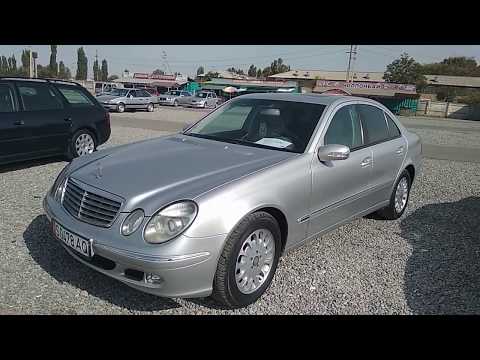 Видео: МЕРСЕДЕС-БЕНЦ баалары түшүптүр  |  Бишкек