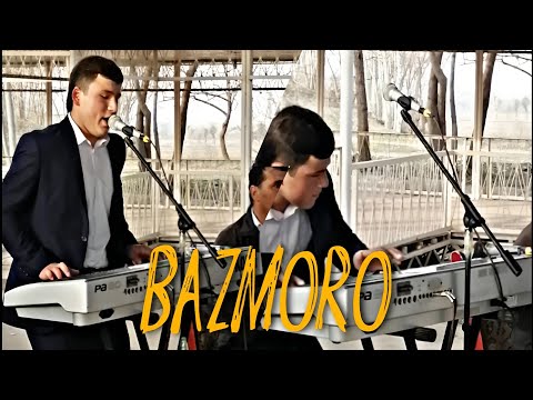 Видео: Базморо 2024/Муминчон /Bazmoro 2024 - Muminjon #базморо #музика #туëна