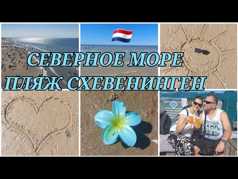 Видео: 🇳🇱ОДИН ДЕНЬ НА БЕРЕГУ СЕВЕРНОГО МОРЯ! КОРОЛЕВСКИЙ ПЛЯЖ СХЕВЕНИНГЕН ГДЕ ЛЮБЯТ ОТДЫХАТЬ МЕСТНЫЕ НЕМЦЫ?