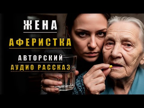 Видео: Жена ТРАВИЛА Свекровь И Мужа Чтобы  Завладеть Квартирой | Истории Из Жизни